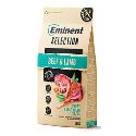 Eminent Selection Dog Puppy Large Breed Beef & Lamb 12kg