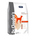 Dr.Clauder´s Dog IRD Gastrointestinal dieta na žaludek a střeva 4kg   
