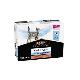 Purina PPVD Feline  kaps. HC Hydra Care Salmon 10x75g