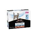 Purina PPVD Feline  kaps. HC Hydra Care Salmon 10x75g