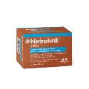 Nefrokrill pro kočky 30tob