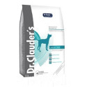 Dr.Clauder´s Dog LPD Leberdiät Hepatic (jaterní dieta) 4kg 