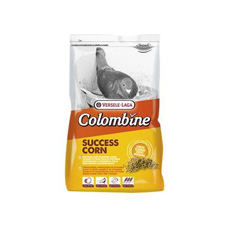 VL Colombine Success Corn pro holuby 3kg