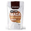 Allnature Maca prášek BIO RAW 200g
