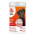 Vitality Calcium 8in1 for All Dogs 155tbl