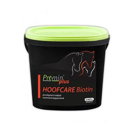 Premin plus Hoofcare Biotin 1kg