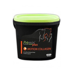 Premin plus Motion Collagen 5kg