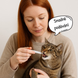 Profluid Pet sirup proti kašli u psa / kočky 100g/85ml