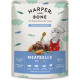 Harper and Bone Dog pouch Oceans Wonders 300g