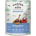 Harper and Bone Dog pouch Oceans Wonders 300g