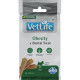 Vet Life Dog Dental Snack Obesity Adult Mini 60 g