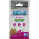 Vet Life Dog Dental Snack Struvite Adult Mini 60 g