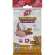 N&D QUINOA Dog Dental Snack Skin&Coat Quail M&L 100g