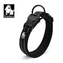 Obojek Reflex Active Outdoor pro psy černý M 40-45