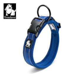 Obojek Reflex Active Outdoor pro psy modrý S 35-40