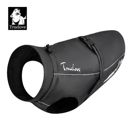 Obleček Reflex Active Outdoor pro psy černý M 50cm