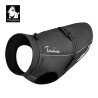 Obleček Reflex Active Outdoor pro psy černý M 50cm