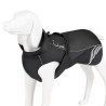 Obleček Reflex Active Outdoor pro psy černý M 50cm