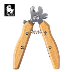 Kleště na drápy pro malé a střední psy Eco Bamboo