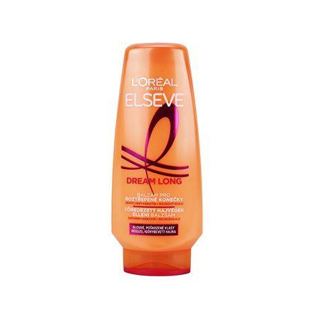 Loreal Paris Elseve balzám na vlasy Dream Long 200ml