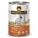 Wolfsblut Dog VetLine Care Moro Soup konz. 395g