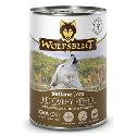 Wolfsblut Dog VetLine Care Recovery Horse konz. 395g