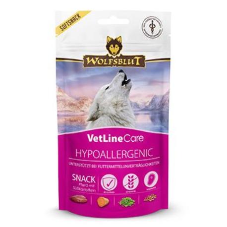 Wolfsblut Dog VetLine Care Hypoallergenic 100g