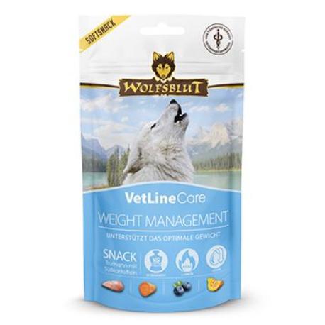 Wolfsblut Dog VetLine Care Weight Management 100g