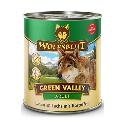 Wolfsblut Dog Adult Green Valley konz. 800g