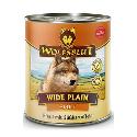 Wolfsblut Dog Adult Wide Plain konz. 800g