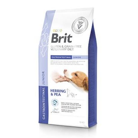 Brit VD Dog GF Gastrointestinal Junior 6kg