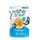 Schesir Cat kapsa Adult Soup tuňák/oliheň 40g