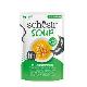 Schesir Cat kapsa Adult Soup kuře/mrkev/dýně 40g