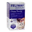 Feliway Optimum náplň - lahvička 48ml