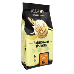 Těstoviny instantní + vejce pro psy 3kg