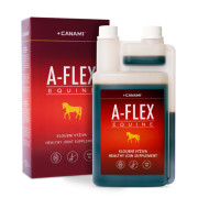 A-Flex Equine kloubní výživa pro koně 1000ml