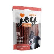Calibra Joy Dog Classic Beef Sticks 500g NEW