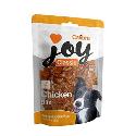 Calibra Joy Dog Classic Chicken Bits 80g NEW