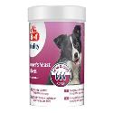 Vitality Brewer's Yeast 8in1 for Dogs 260tbl