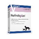 Nefroloxan pro psy a kočky 60cps