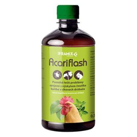 Acariflash 500ml