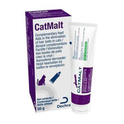 CatMalt 50g