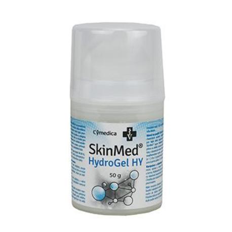 SkinMed HydroGel HY 50g