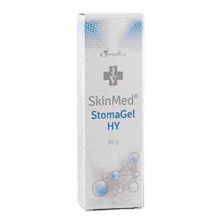 SkinMed StomaGel HY 30g