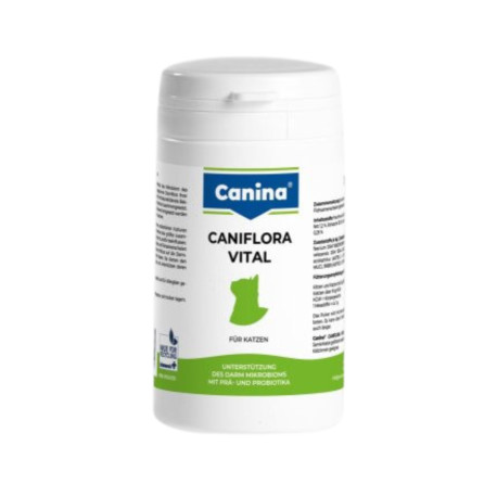 Canina Caniflora Vital pro kočky 60g