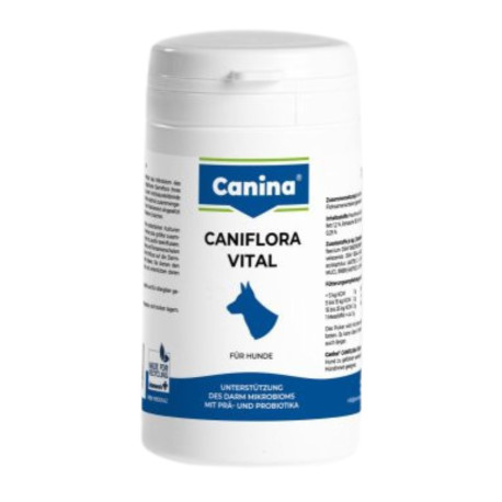 Canina Caniflora Vital pro psy 60g