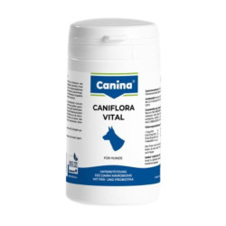 Canina Caniflora Vital pro psy 120g