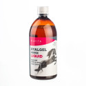 Hyalgel Horse kloubní výživa Liquid 1000ml