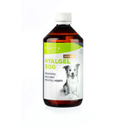 Hyalgel Dog Original na klouby jablko 500ml