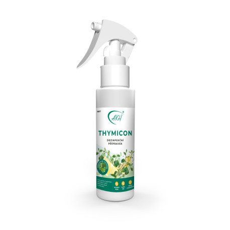 Aromafauna THYMICON dezinfekční přípravek 100ml